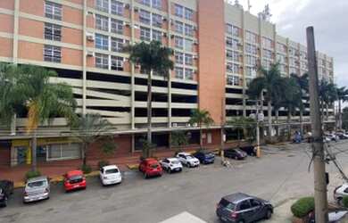 Imagem 5: Galpão/Depósito/Armazém para aluguel possui 430 metros quadrados