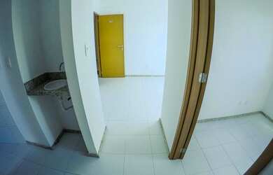 Imagem 5: Apartamento à venda, 41 m² por R$ 279.500,00 - Casa Amarela - Recife/PE...