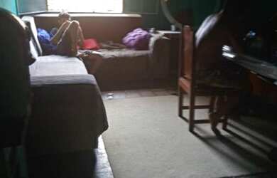 Imagem 5: CASA NO ALVORADA 2,POR 40 MIL OU TROCO POR OUTRA CASA