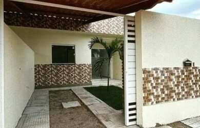 Imagem 8: CASA INDIVIDUAL Casa com 2 dormitórios
