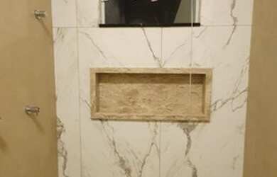 Imagem 2: vendo Linda Residência no Bairro Alto Cafezal em Marília