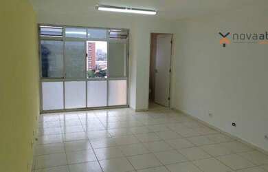 Imagem 8: Sala, 28 m² - venda por R$ 127.000,00 ou aluguel por R$ 1.300,00/mês...