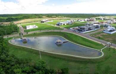 Imagem 10: Condominio Florias Dos lagos - locação e venda - Maravilhoso sobrado