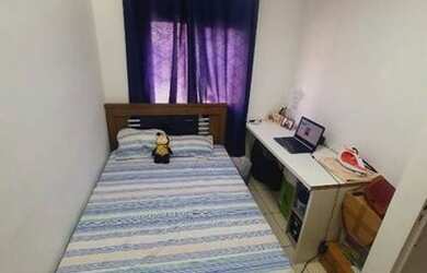 Imagem 11: Casa Geminada. Imóvel mobiliado, 75m² de Área, 2 Vagas na garageme2...