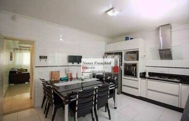 Imagem 7: Sobrado à venda, 250 m² por R$ 768.000,00 - Limão - São Paulo/SP