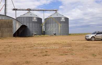 Imagem: Vendo ótima fazenda no São Felix Do Araguaia - MT