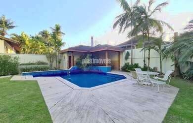 Imagem 2: Alto da Boa Vista! Linda Casa!