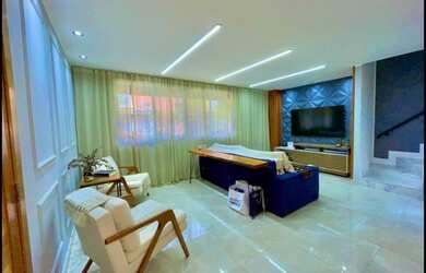 Imagem 6: Villagio Del Mare, Casa Triplex 4 quartos ( 2 Suítes) Pertinho da Praia, Lazer Completo