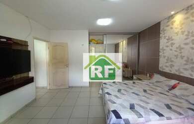 Imagem 6: Casa com 3 dormitórios, 160 m² - venda por R$ 450.000,00 ou aluguel...