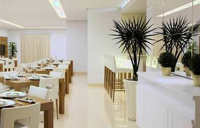 Imagem 6: APARTAMENTO AVIAÇÃO - PRAIA GRANDE SP