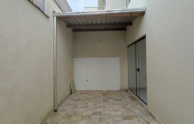 Imagem 13: SOBRADO Novo disponível para LOCAÇÃO no JARDIM OURO FINO