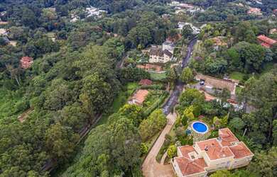 Imagem 9: Carapicuíba - Casa de Condomínio - Granja Viana