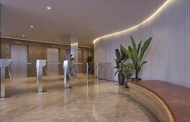 Imagem 10: Salas para vendas de 44 mts2 e andar corporativo em Boa Viagem, na Conselheiro...