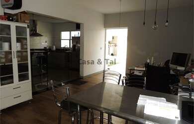 Imagem 7: Sobrado à venda no Alto da Boa Vista, São Paulo - SP