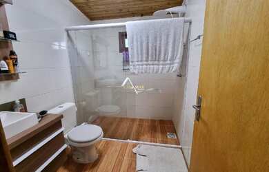 Imagem 13: Casa praia Paraiso