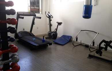 Imagem 11: Apartamento com 3 dormitórios, 75 m² - venda por R$ 560.000,00 ou aluguel...