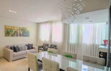 Imagem 3: Maravilhosa cobertura no bairro Buritis