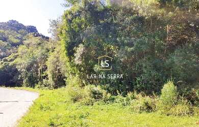 Imagem 5: Terreno à venda, 4015 m² por R$ 254.000,00 - Santa Terezinha - Canela/RS