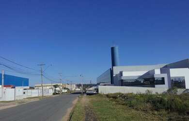 Imagem 1: Galpão para locação no Costeira - São José dos Pinhais