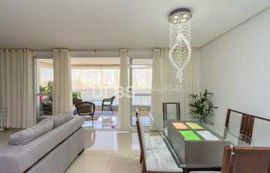 Imagem 3: 4 QUARTOS EM 168 M² NO JARDIM GOIAS