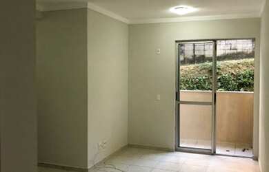 Imagem: O apartamento possui 3 Dormitórios, 2 Banheiros, 1 Vaga na