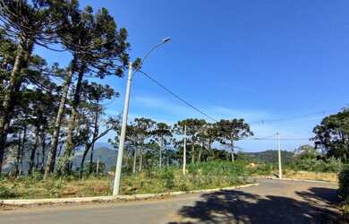 Imagem: O terreno possui 420m² de Área e está localizado em Nova