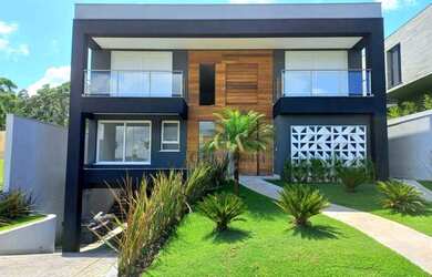 Imagem 1: Casa à venda, 520 m² por R$ 6.000.000,00 - Tamboré - Santana de Parnaíba/SP