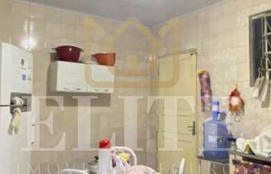 Imagem 9: Casa para venda com 170 metros quadrados com 2 quartos em Centro - Nossa...