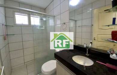 Imagem 5: Casa com 3 dormitórios, 160 m² - venda por R$ 450.000,00 ou aluguel...