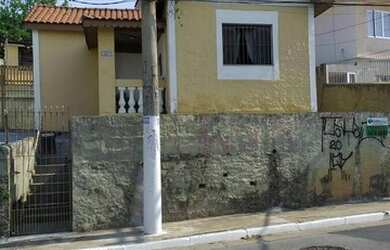 Imagem: O terreno possui 692m² de Área e está localizado em Nossa