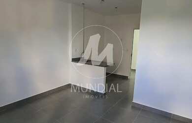 Imagem: O studio possui 1 Dormitório, 1 Banheiro, 1 Vaga na garagem