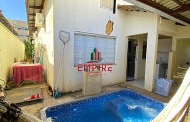 Imagem 4: Casa na 405 sul Casa com 3 dormitórios