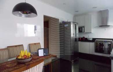 Imagem 15: Belíssima casa 4 suítes junto Estrada do Pau Ferro - Freguesia Jacarepaguá