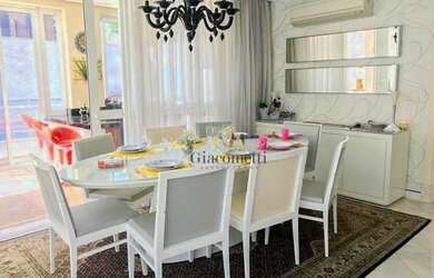 Imagem 13: Casa com 4 dormitórios, 768 m² - venda por R$ 8.000.000,00 ou aluguel...