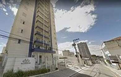 Imagem: O apartamento possui 3 Dormitórios, 2 Banheiros, 2 Vagas na