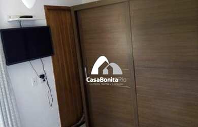 Imagem 14: Casa Aconchegante com vista cinematográfica em condomínio fechado