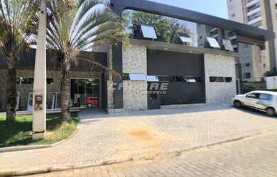 Imagem: O depósito possui 32m² de Área, Imóvel novo e está localizado