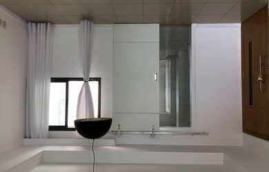 Imagem 7: Le Parc - apto 112m2, nascente