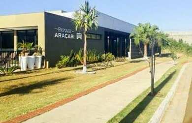 Imagem: O terreno possui 260m² de Área e está localizado em Jardim