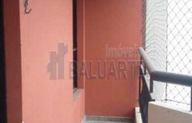 Imagem 5: Apartamento à venda, 105 m² por R$ 640.000,00 - Jardim Marajoara - São...