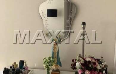 Imagem 16: APARTAMENTO 186M2, 03 SUÍTES, 05 BANHEIROS,03 VAGAS EM SANTANA