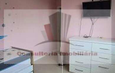 Imagem 9: Jardim Botânico - Rua Maria Angélica - vista livre - lindo apto decorado...