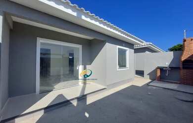 Imagem 8: Casa 2 quartos Jardim Atlântico Leste Itaipuaçu Maricá