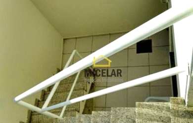 Imagem 3: Sobrado com 3 dormitórios, 90 m² - venda por R$ 850.000,00 ou aluguel...