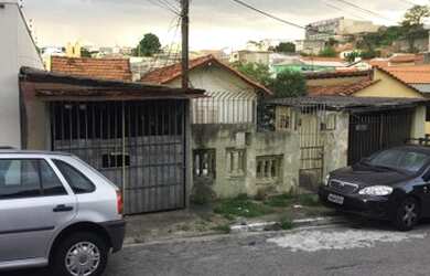 Imagem: O terreno possui 400m² de Área e está localizado em Jardim