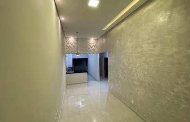 Imagem 13: Casa com 3 dormitórios à venda, 88 m² por R$ 475.000 - Vila Verde -...