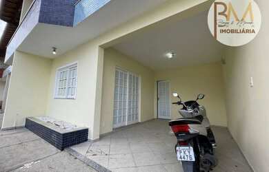 Imagem 2: Casa com 3 dormitórios, 180 m² - venda por R$ 420.000,00 ou aluguel por R$ 2.300,00/mês