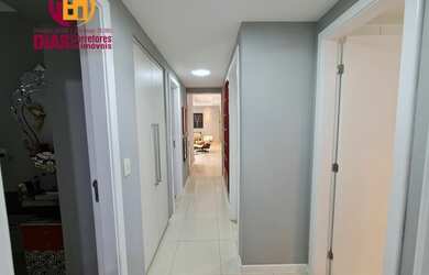 Imagem 10: Apartamento à venda no bairro Patamares - Salvador/BA