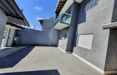 Imagem 3: Atibaia - Casa Padrão - Jardim das Palmeiras