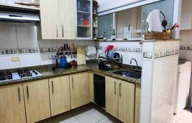 Imagem 10: Apartamento com 2 dormitórios, 120 m² - venda por R$ 477.000,00 ou aluguel...